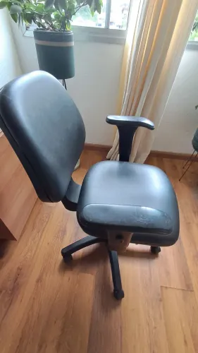 Cadeira Profissional Flex Form