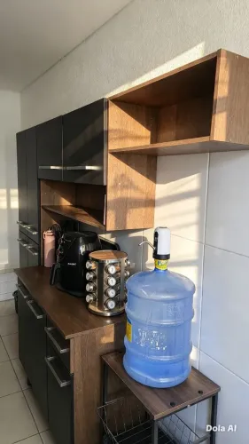 Armário de Cozinha em Perfeitas condições