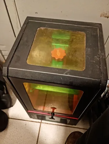 Impressora 3 d Anycubys Photon