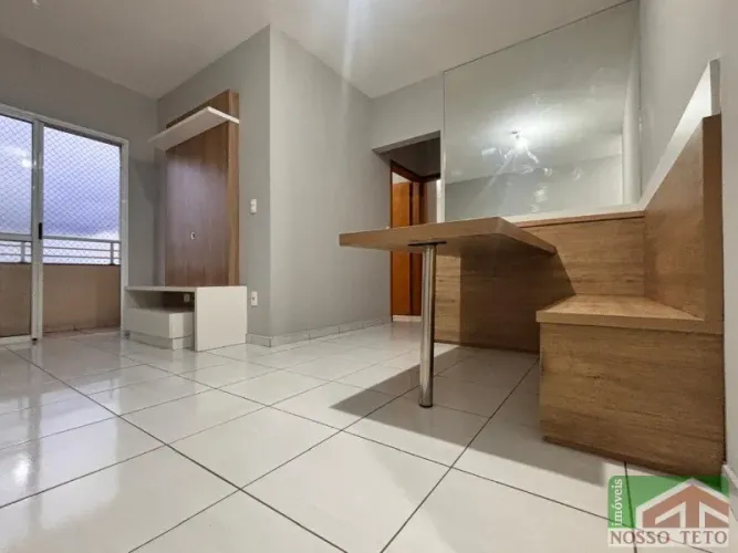 APARTAMENTO À VENDA | CONDOMÍNIO TERRAS BRASIL | NOVA ODESSA