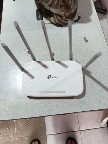 Roteador TP_LINK Archer c60 para conserto