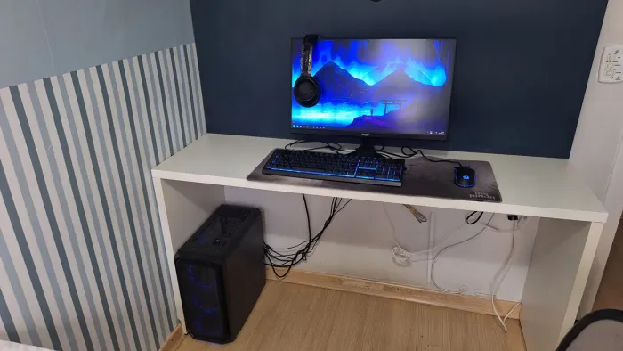Computador gamer