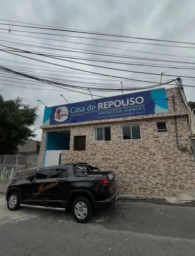 ? QUER MONTAR SUA PRÓPRIA CASA DE REPOUSO OU CRECHE?