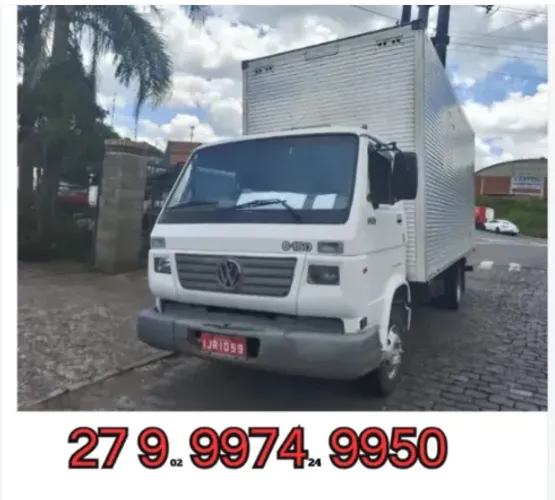 frete mudança baú Caminhão frete mudança baú