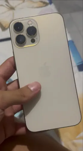 iPhone 13 Pro Max (detalhe)