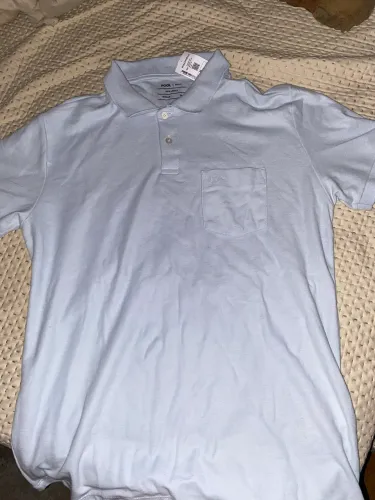 Camisa Polo Nunca Usada/Ainda na etiqueta