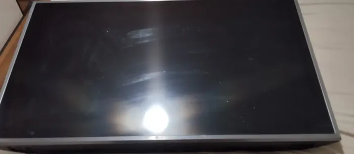 Smart tv LG 43 Pol (retirada de peças)