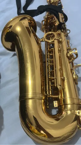 Saxofone alto