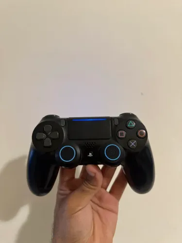 CONTROLE PS4 - ORIGINAL
