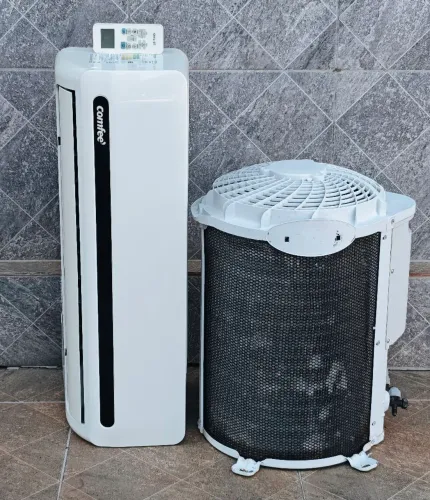 Ar Condicionado 12000 BTUs Midea 220v