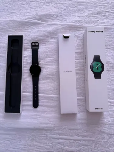 Samsung Watch 4 40mm