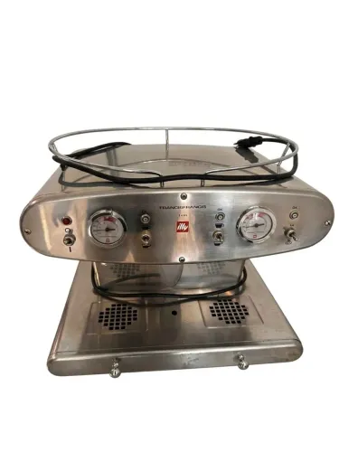 Máquina de café Iperespresso Profissional 