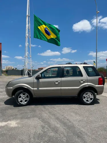 Ecosport XLT 1.6 R$ 26.990