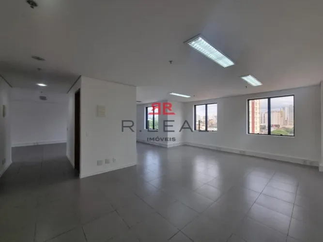 Sala Comercial