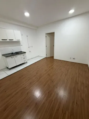 Apartamento para Locação em Osasco, Presidente Altino, 1 dormitório, 1 banheiro