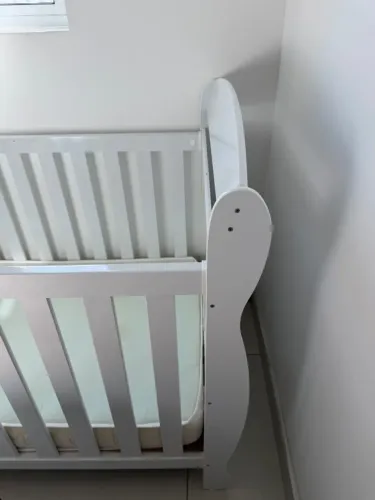Berço para Bebê 