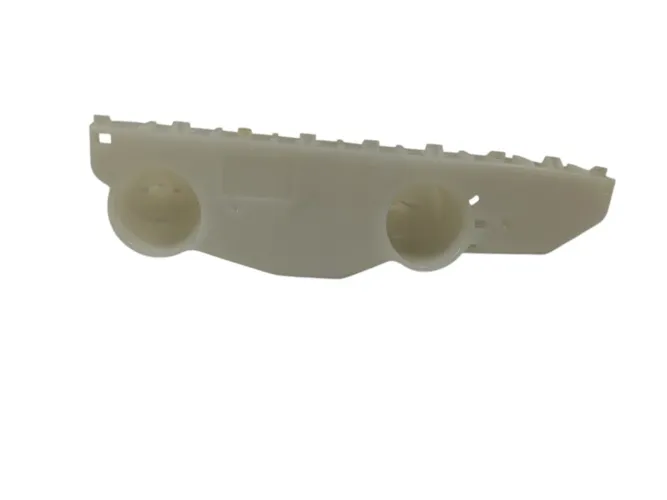 Guia Parachoque Dianteiro Le Nissan Sentra 12/16