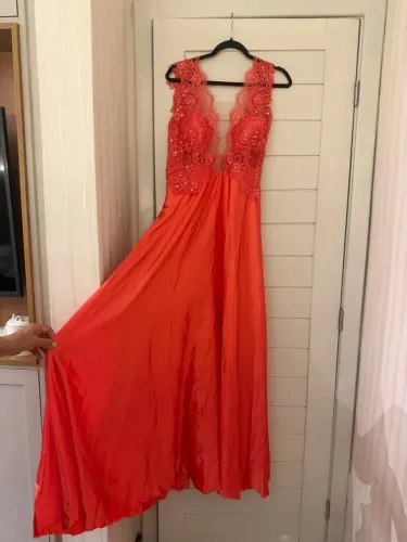 Vestido de Madrinha