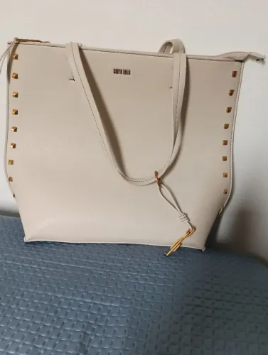 BOLSA DE OMBRO GRANDE