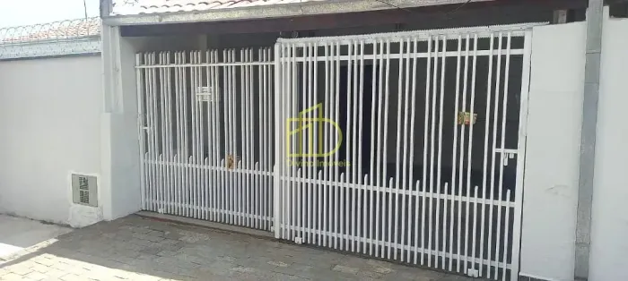CASA PARA LOCAÇÃO NO JARDIM SÃO MARCOS SOROCABA/SP