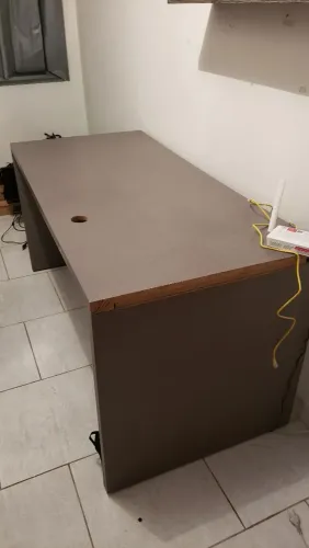 Mesa de escritório