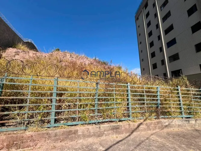 Lote à venda, Buritis - Belo Horizonte/MG