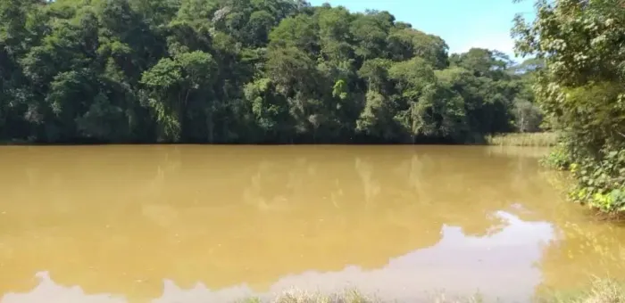 Chácara à venda, 1000 m² por R$ 393.000,00 - Capim Branco - Mairiporã/SP