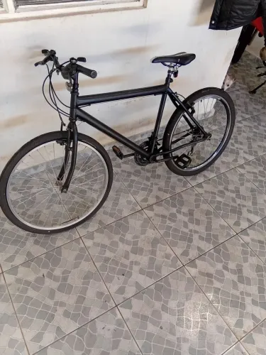 Bicicleta aro 26
