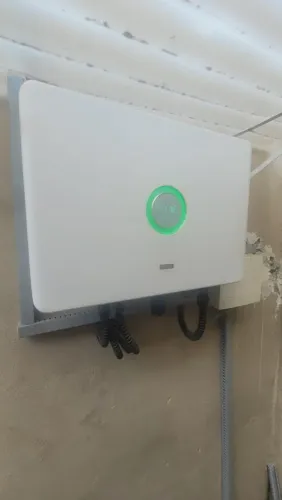 SISTEMA DE ENERGIA SOLAR | GERAÇÃO DE ATÉ 3.000 kWh/MÊS