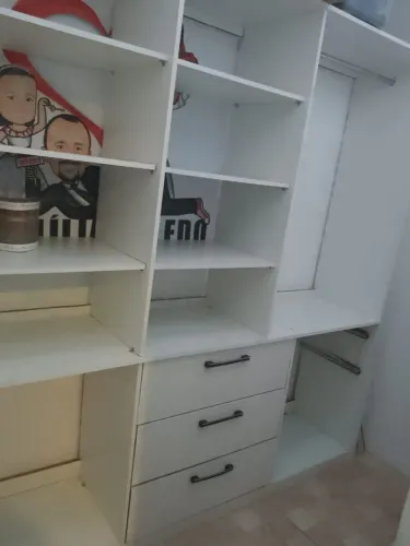Vendo casa em rua sem saída no residencial São Francisco 3 quartos sendo uma suíte com clo