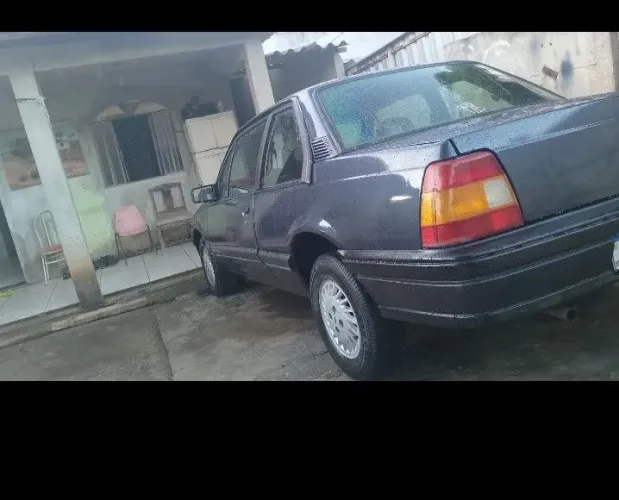 Chevrolet Monza Classic/ Sl/e/sr 1.8 1992