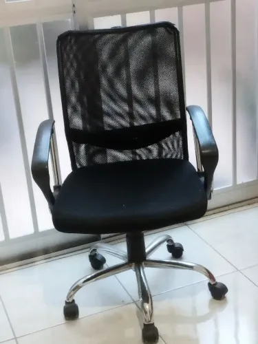 Cadeira Escritório 