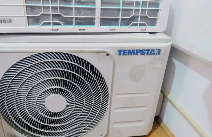Vendo ar condicionado 