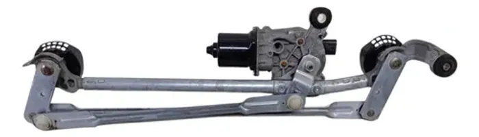 Motor Limpador Parabrisa Frontier 2017 A 2022