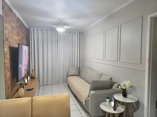 Apartamento com 2 dormitórios à venda, 100 m² por R$ 310.000 - Várzea das Moças - Niterói/