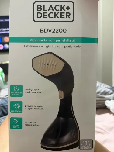 Vaporizador portátil