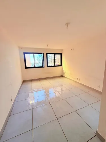 Alugo loft em samambaia
