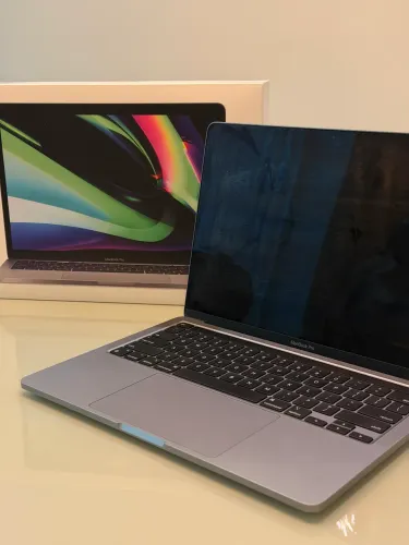 MACBOOK PRO M1 13? 512GB 8GB
