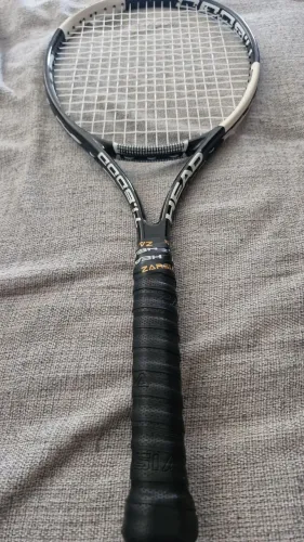 Raquete Head Ti 6000