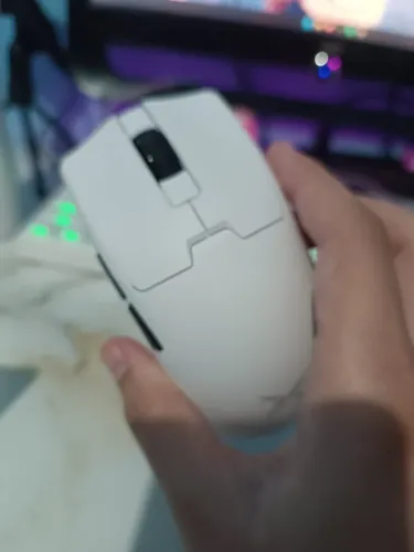 Mouse Delux m800mini
