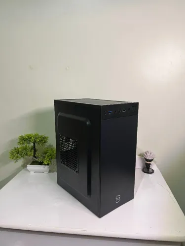 PC Intel i5 + 8GB RAM + SSD 128GB - Novo e Rápido!