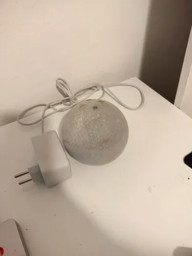 Echo dot 4