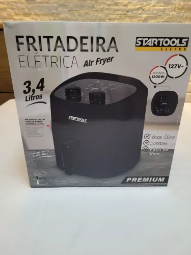 AIR FLYER STARTOOLS 127 V 1200 W