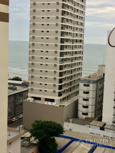SAINT GERMAIN - LOCAÇÃO ANUAL COM 4 DORMITÓRIOS, SENDO 2 SUÍTES, SACADA E VAGA PRIVATIVA N
