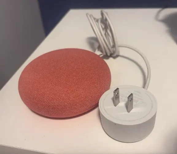 GOOGLE NEST