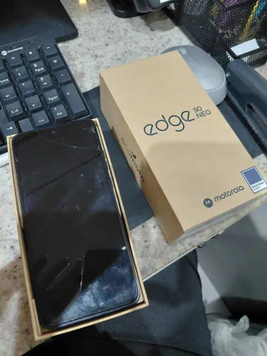 Motorola Edge 50 neo 256GB