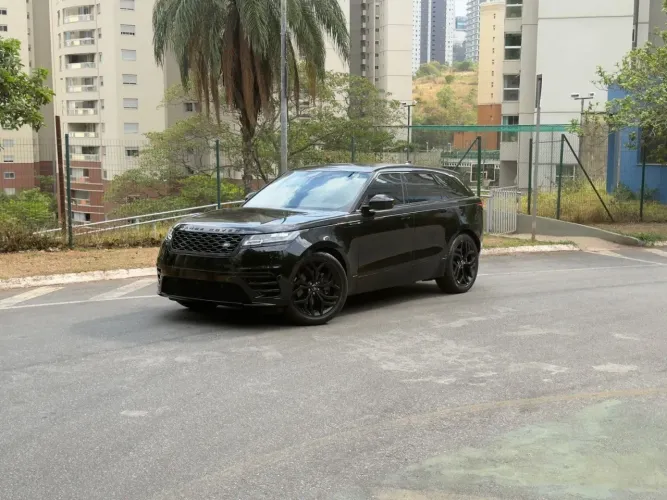 Land Rover Range Rover Range R. VE. R-DYN SE 2.0 4X4 300cv Aut. 2020