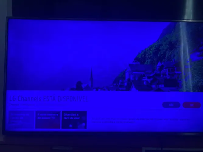 Tv lg smart 50 pl