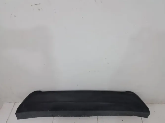 Aplique do parachoque traseiro Hyundai Creta 2020 A 2021 original 