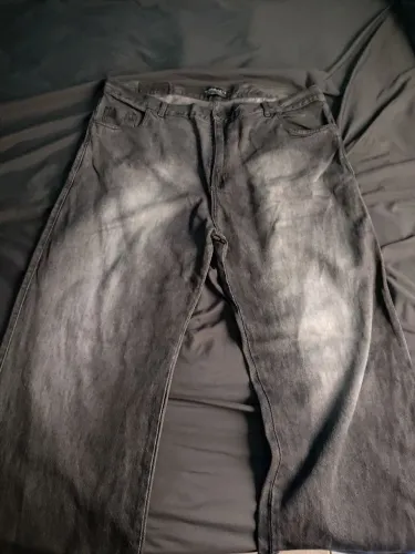 Vendendo calça Cargo 